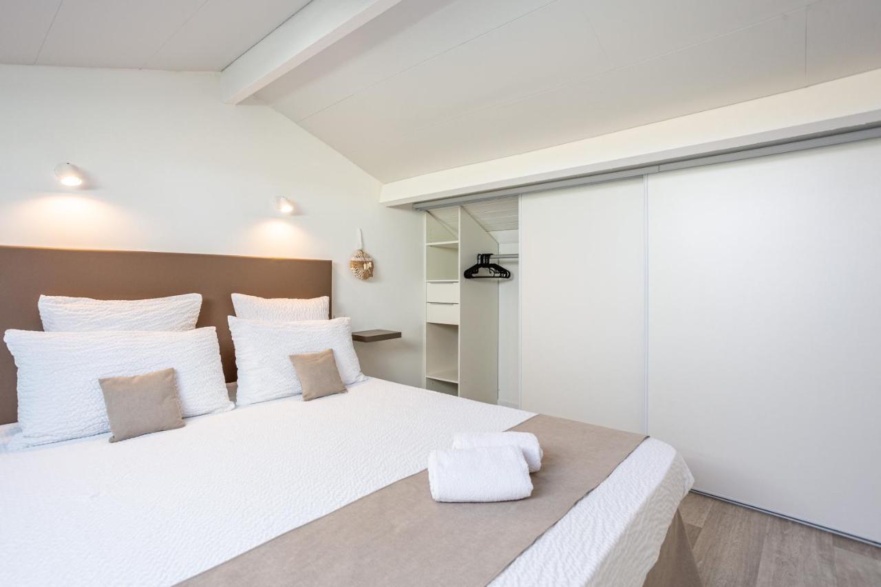 Appartement Marineland Sea View Antibes Luaran gambar