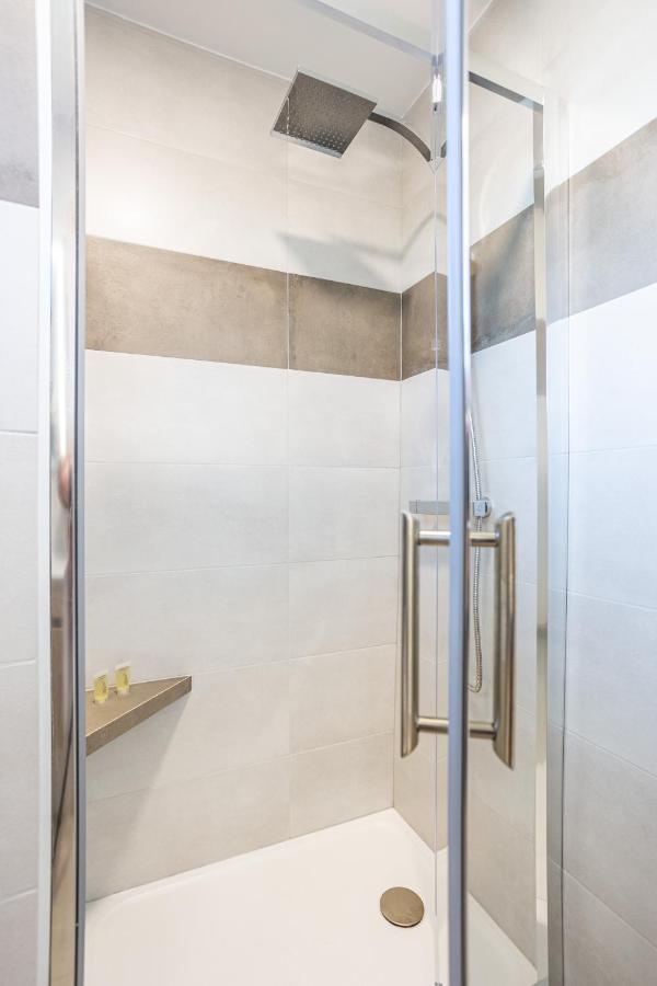 Appartement Marineland Sea View Antibes Luaran gambar
