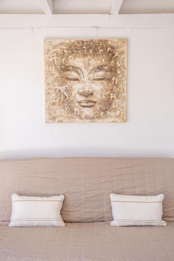 Appartement Marineland Sea View Antibes Luaran gambar