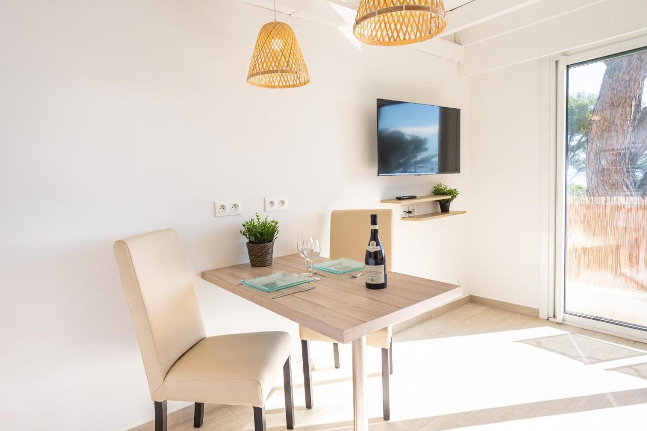 Appartement Marineland Sea View Antibes Luaran gambar