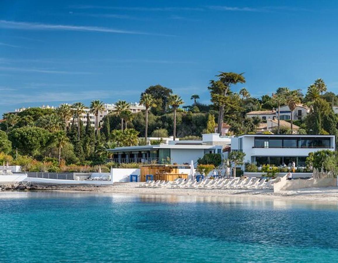 Appartement Marineland Sea View Antibes Luaran gambar