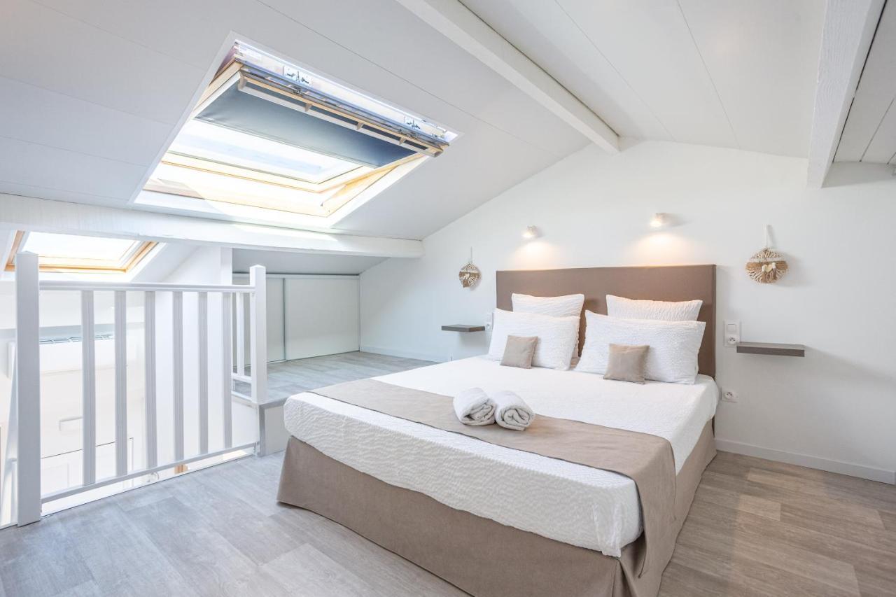 Appartement Marineland Sea View Antibes Luaran gambar