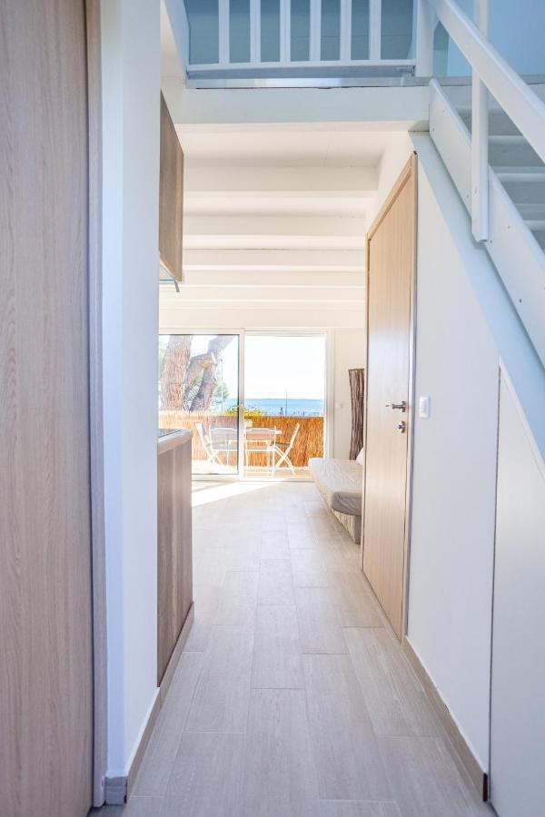 Appartement Marineland Sea View Antibes Luaran gambar