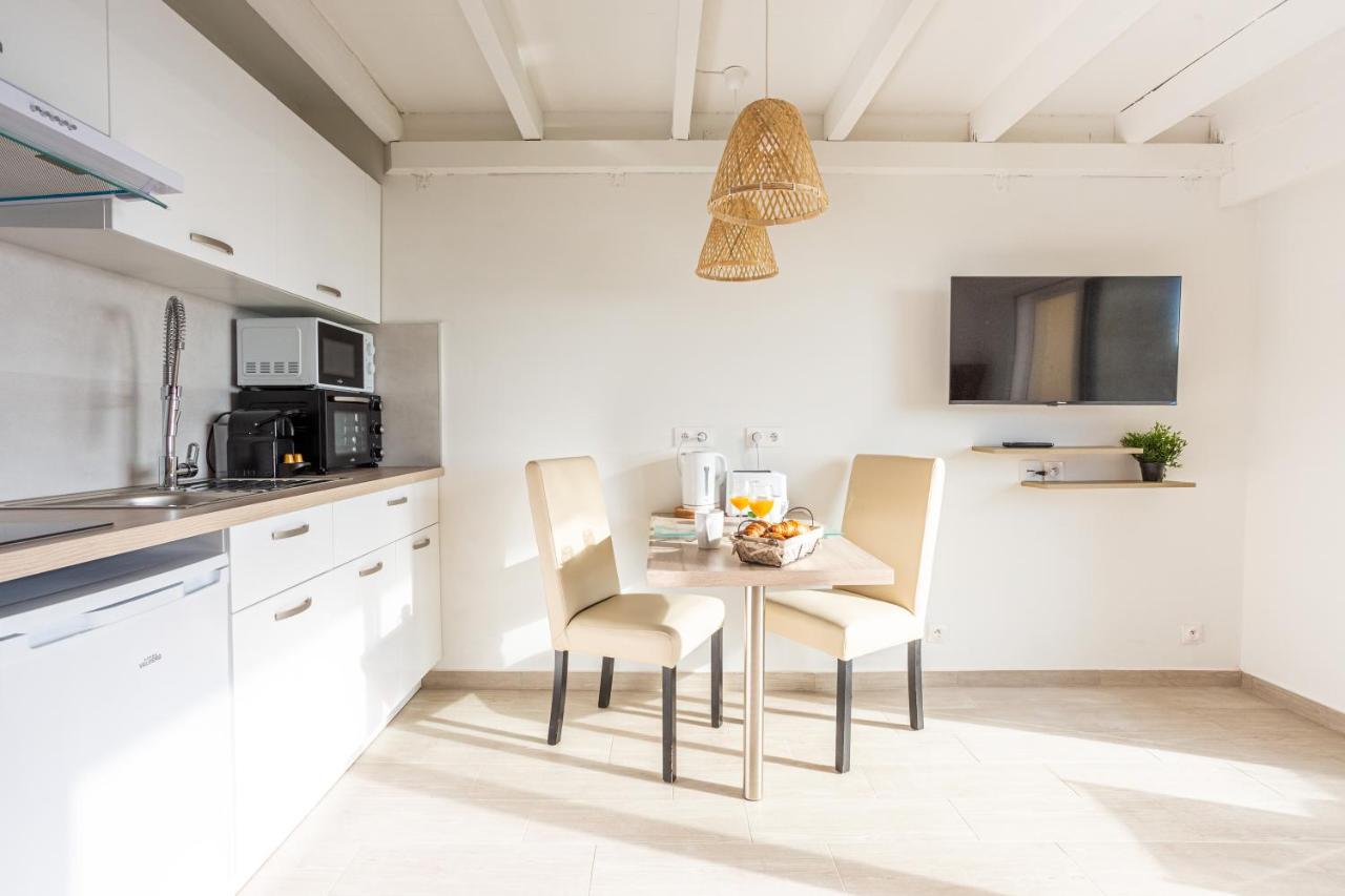 Appartement Marineland Sea View Antibes Luaran gambar