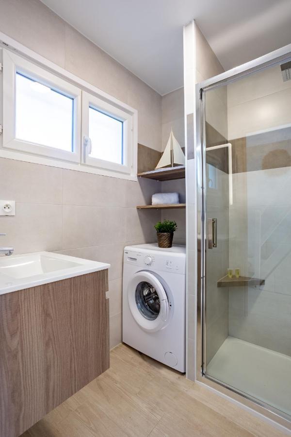 Appartement Marineland Sea View Antibes Luaran gambar